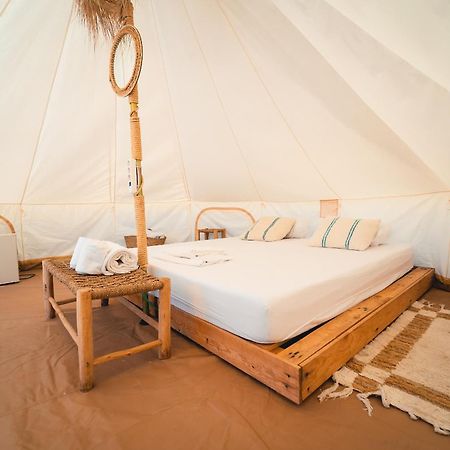 Camping Tres Estrellas Mediterraneo Xilxes  Exterior foto