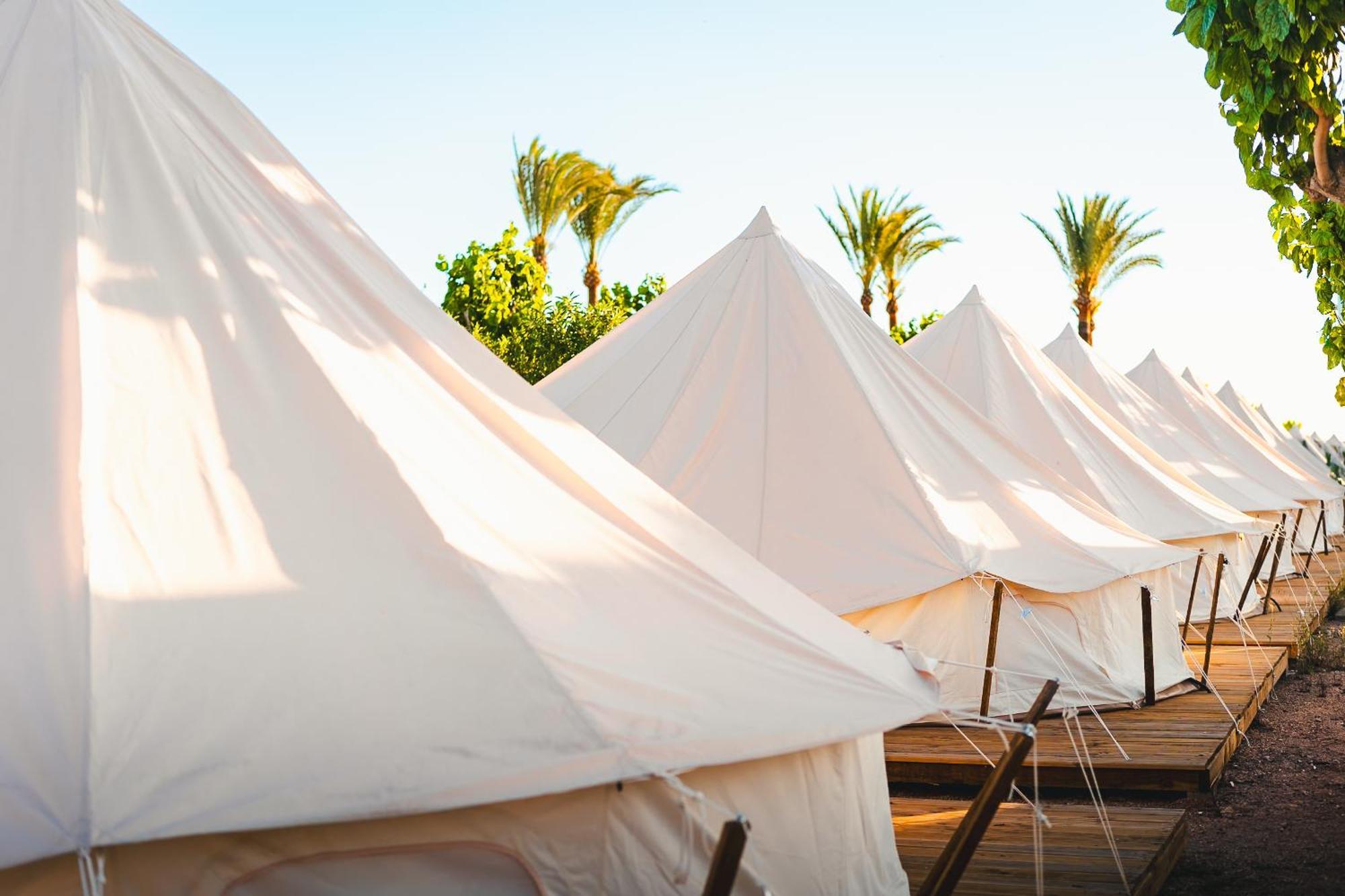Camping Tres Estrellas Mediterraneo Xilxes  Exterior foto